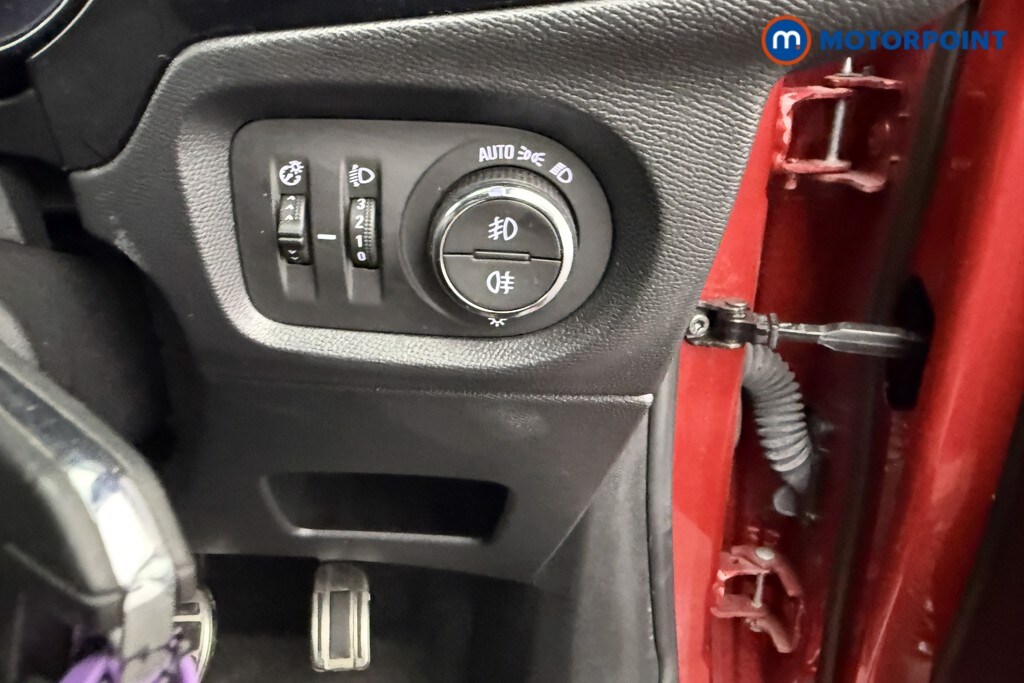 Used Vauxhall Corsa 2023 for sale - 76141094: Photo 22