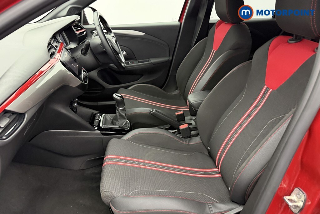 Used Vauxhall Corsa 2023 for sale - 76141094: Photo 27