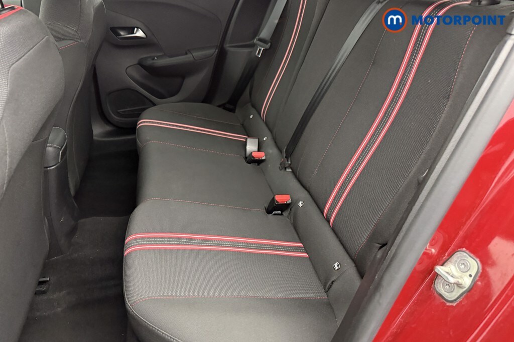 Used Vauxhall Corsa 2023 for sale - 76141094: Photo 28