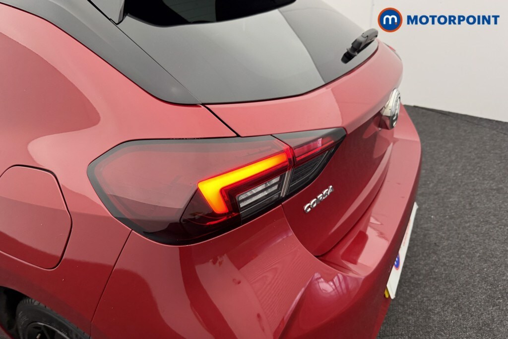 Used Vauxhall Corsa 2023 for sale - 76141094: Photo 30