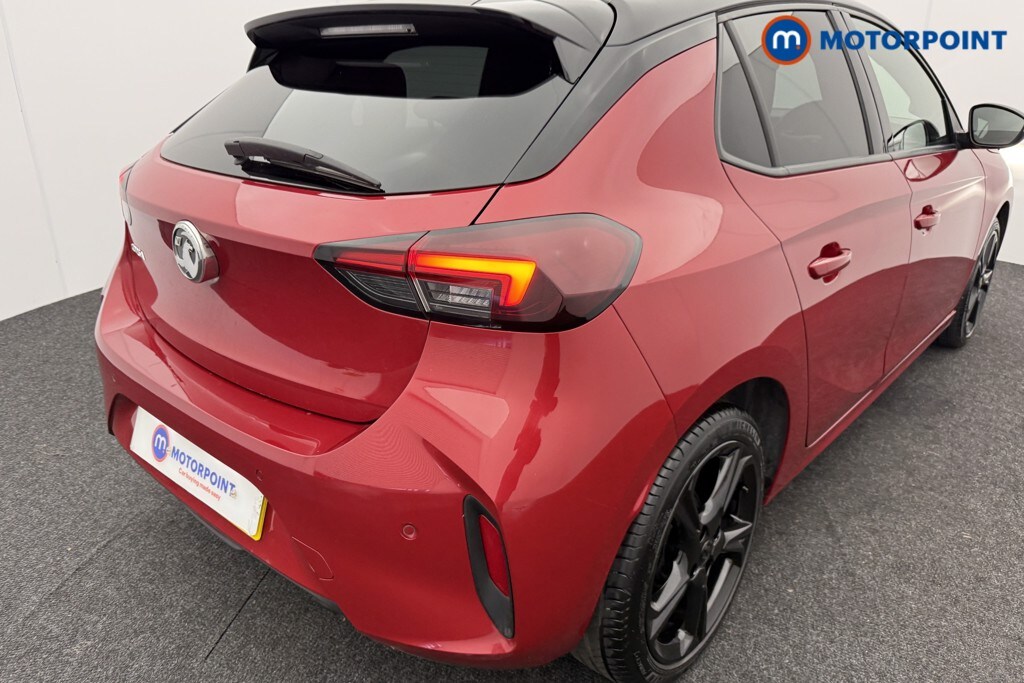 Used Vauxhall Corsa 2023 for sale - 76141094: Photo 31
