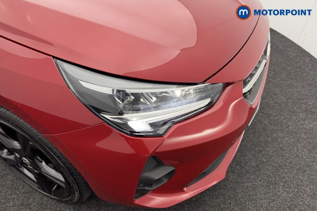 Used Vauxhall Corsa 2023 for sale - 76141094: Photo 32