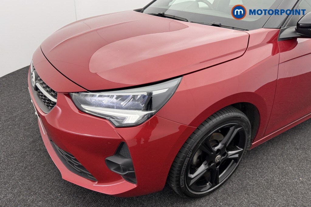 Used Vauxhall Corsa 2023 for sale - 76141094: Photo 33