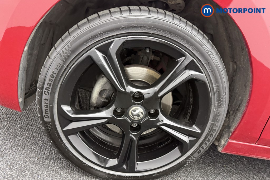 Used Vauxhall Corsa 2023 for sale - 76141094: Photo 34