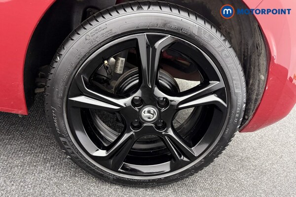 Used Vauxhall Corsa 2023 for sale - 76141094: Photo 35