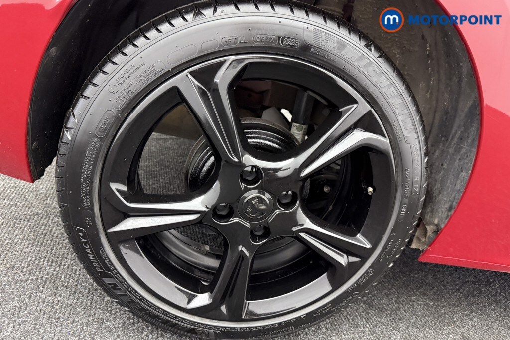 Used Vauxhall Corsa 2023 for sale - 76141094: Photo 36