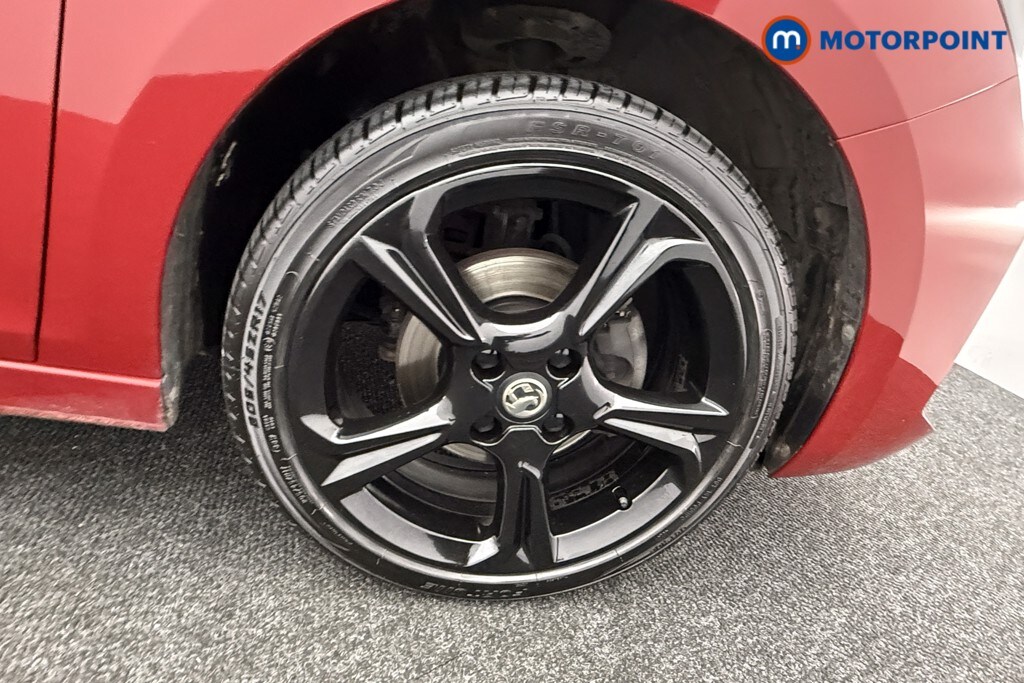 Used Vauxhall Corsa 2023 for sale - 76141094: Photo 37