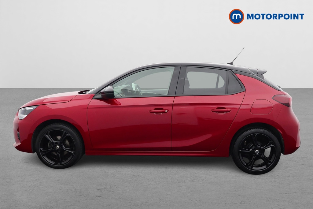 Used Vauxhall Corsa 2023 for sale - 76141094: Photo 4