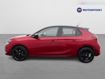 Used Vauxhall Corsa 2023 for sale - 76141094: Photo 4
