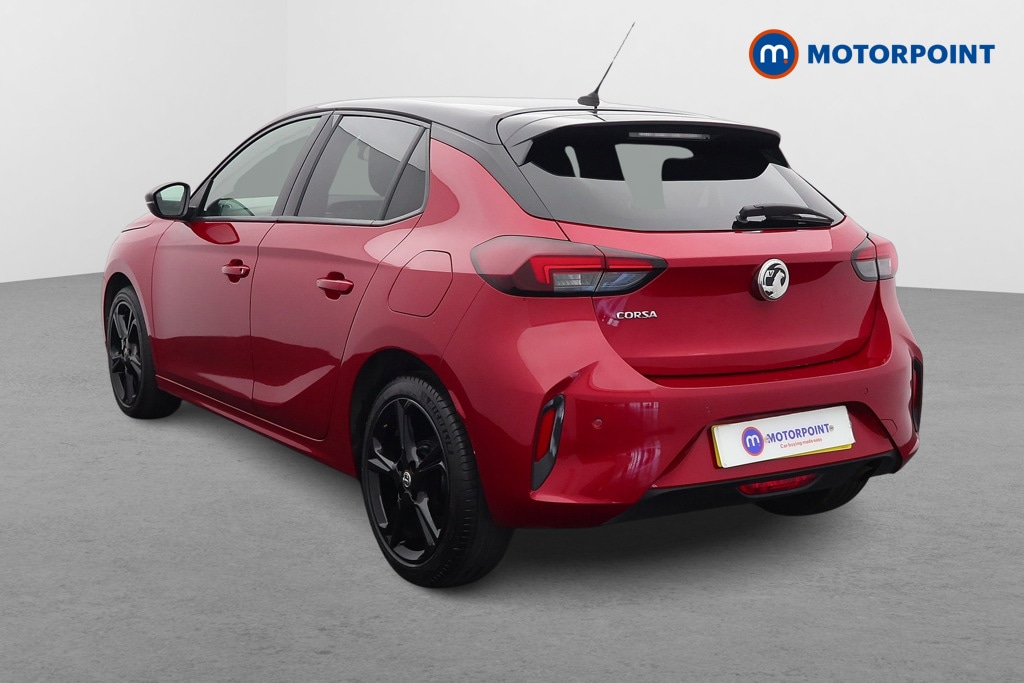 Used Vauxhall Corsa 2023 for sale - 76141094: Photo 5