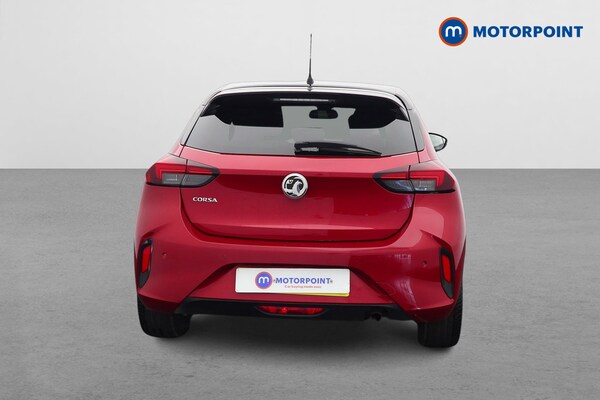 Used Vauxhall Corsa 2023 for sale - 76141094: Photo 6