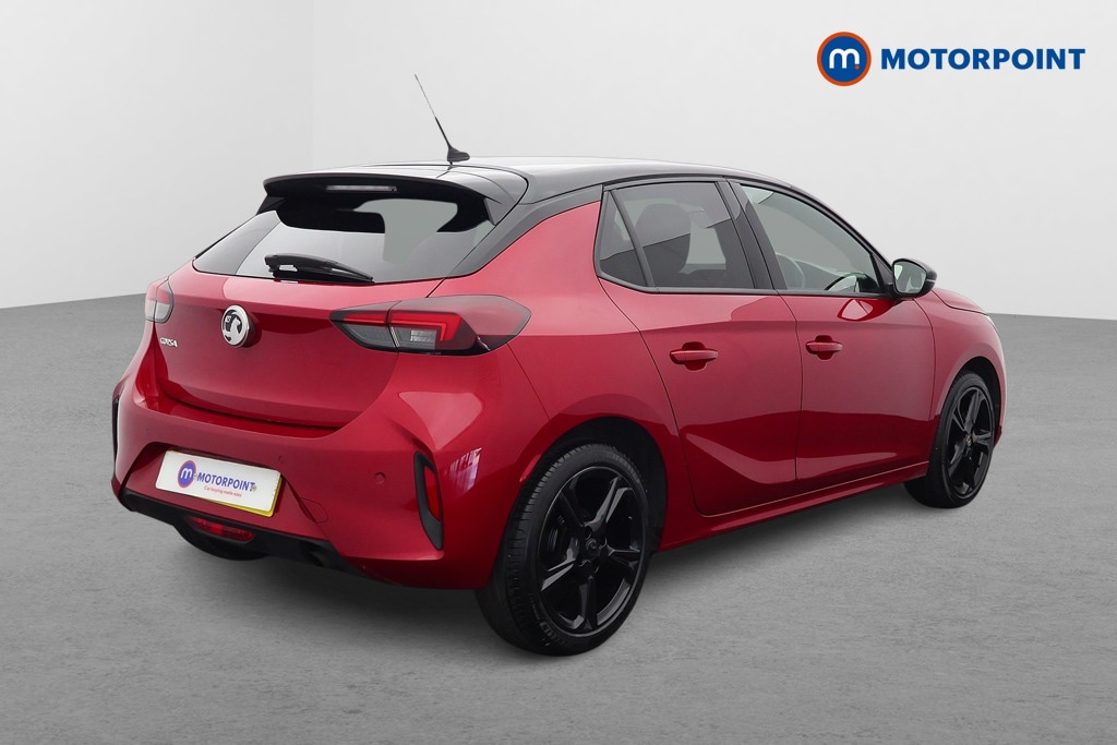 Used Vauxhall Corsa 2023 for sale - 76141094: Photo 7