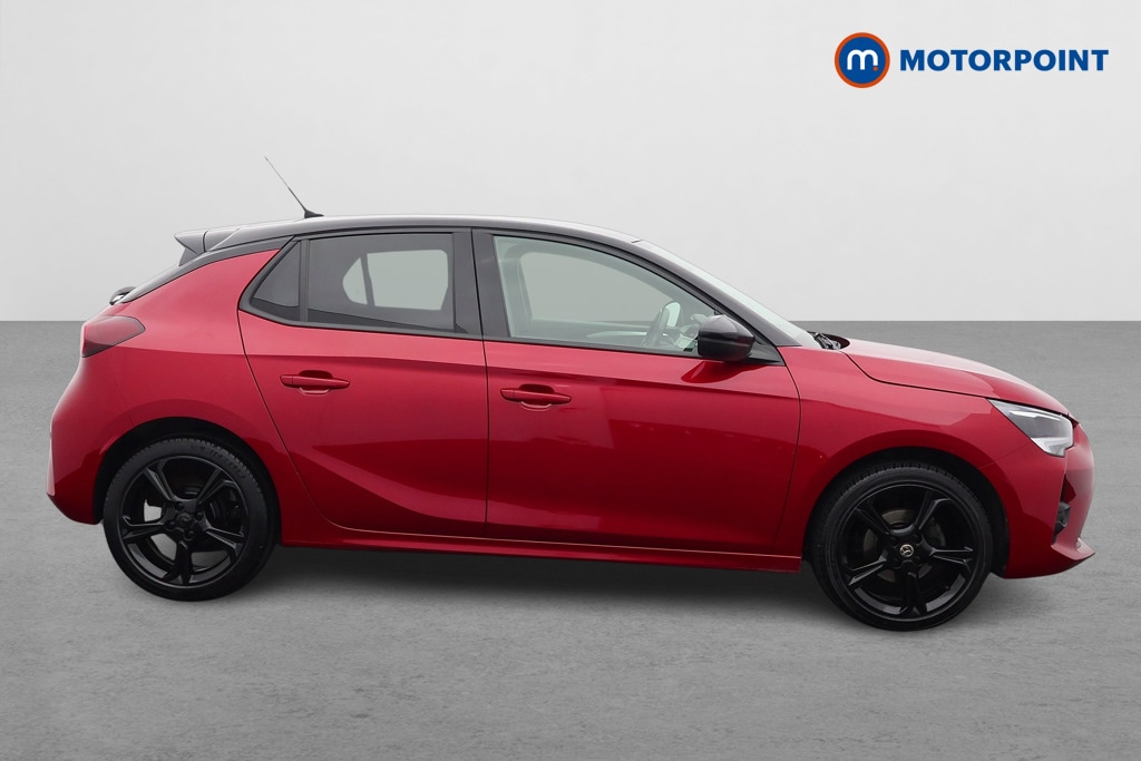 Used Vauxhall Corsa 2023 for sale - 76141094: Photo 8