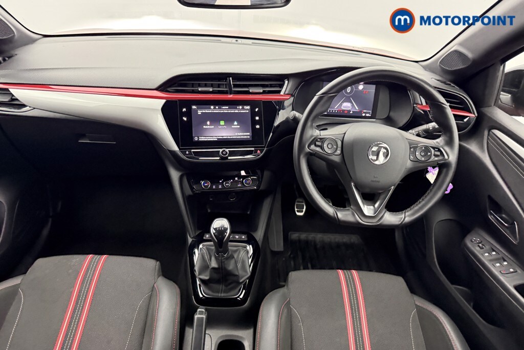 Used Vauxhall Corsa 2023 for sale - 76141094: Photo 9