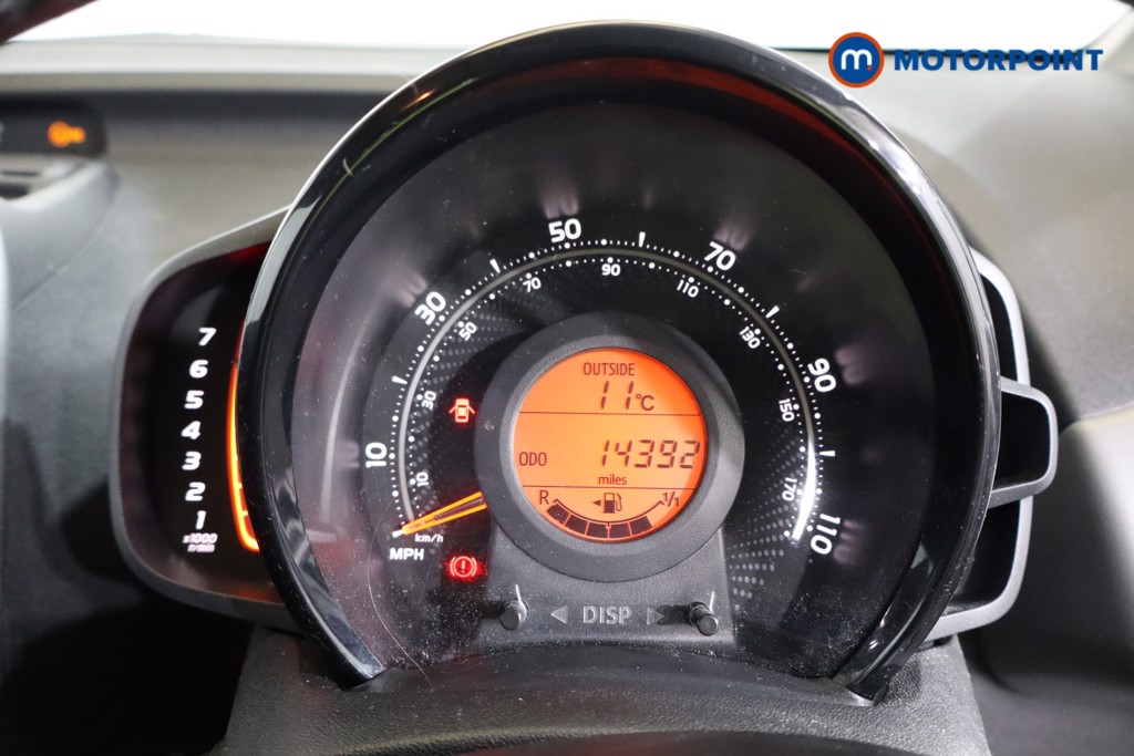 Used Toyota AYGO 2019 for sale - 76628391: Photo 10