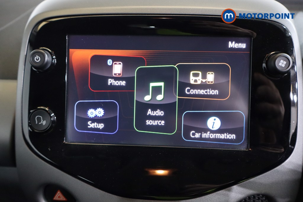 Used Toyota AYGO 2019 for sale - 76628391: Photo 12