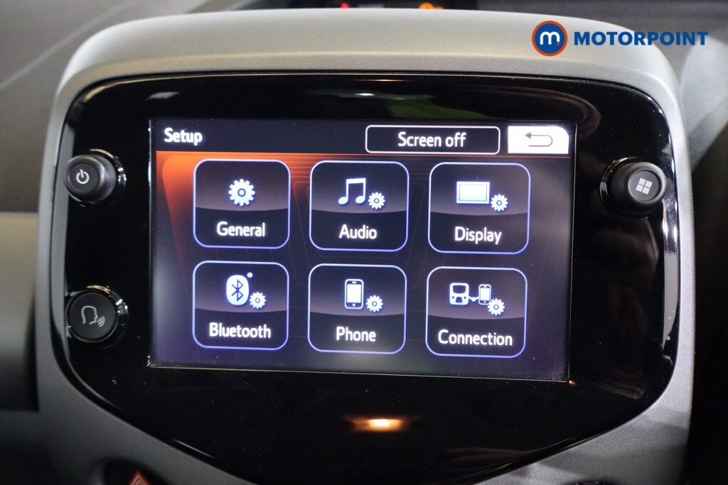 Used Toyota AYGO 2019 for sale - 76628391: Photo 14