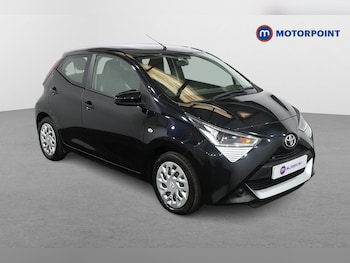 2019 - 1.0 VVT-i X-Play 5dr