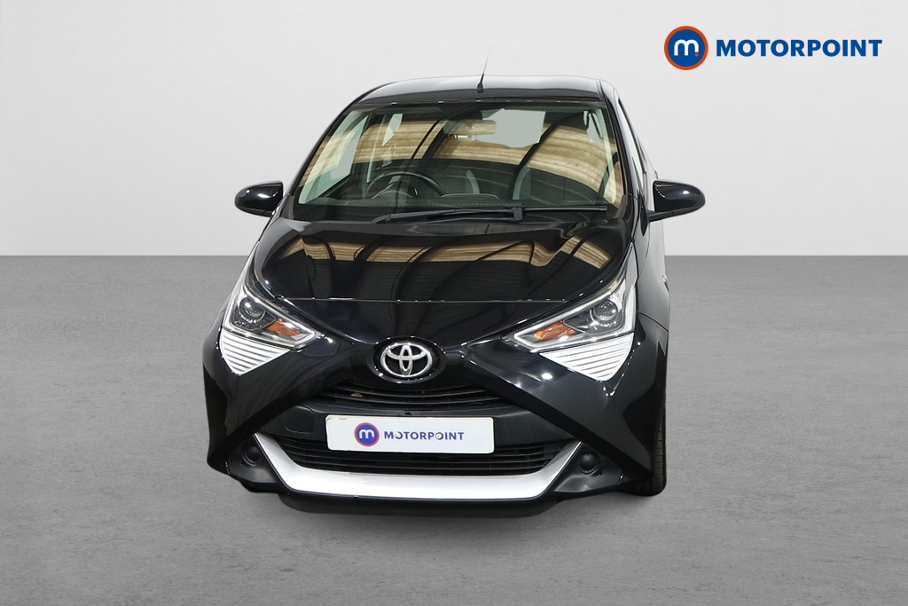 Used Toyota AYGO 2019 for sale - 76628391: Photo 2