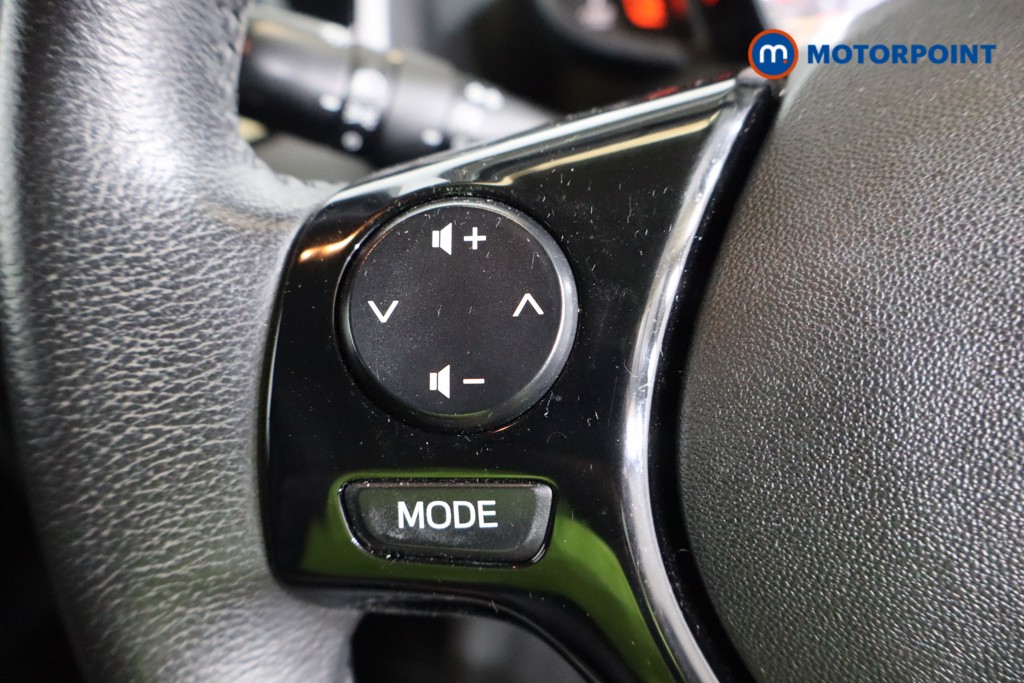 Used Toyota AYGO 2019 for sale - 76628391: Photo 21