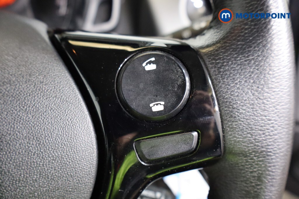 Used Toyota AYGO 2019 for sale - 76628391: Photo 22