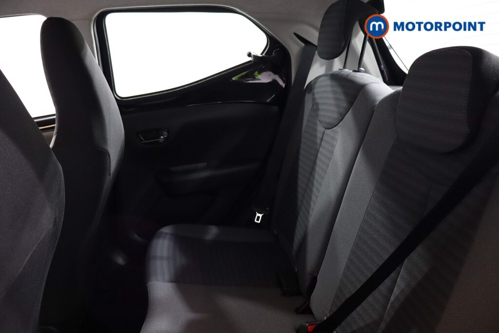 Used Toyota AYGO 2019 for sale - 76628391: Photo 29