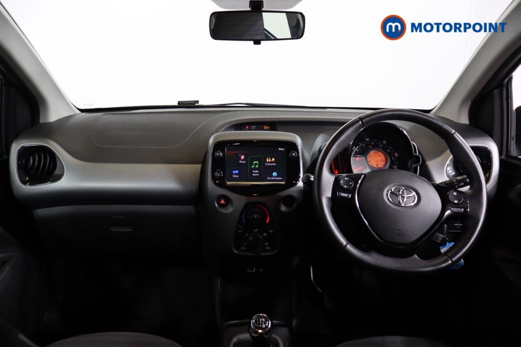 Used Toyota AYGO 2019 for sale - 76628391: Photo 30