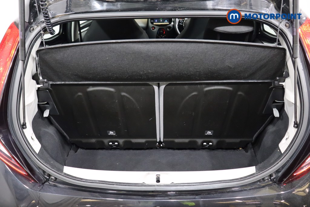 Used Toyota AYGO 2019 for sale - 76628391: Photo 31