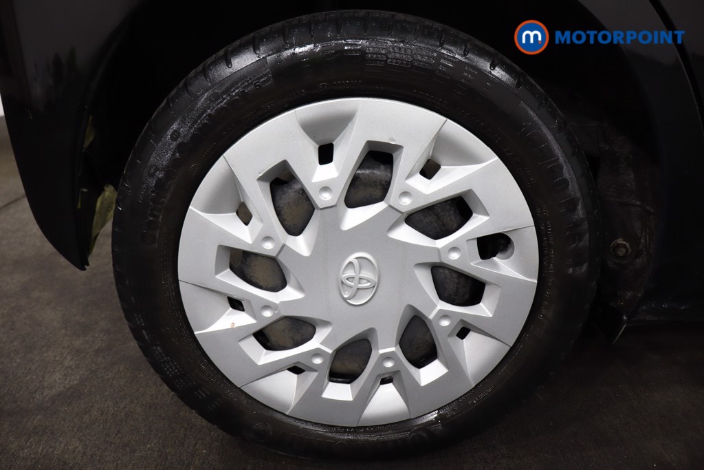 Used Toyota AYGO 2019 for sale - 76628391: Photo 33