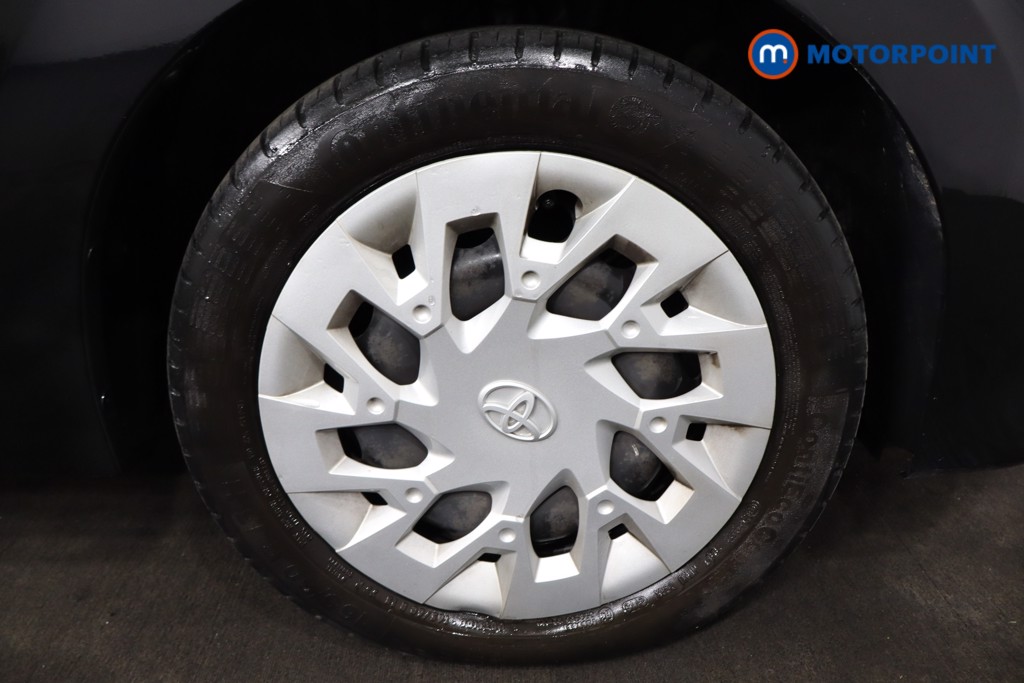 Used Toyota AYGO 2019 for sale - 76628391: Photo 34