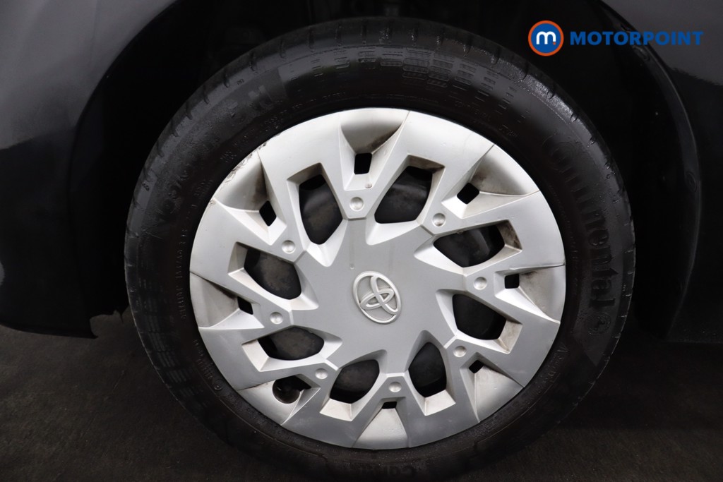 Used Toyota AYGO 2019 for sale - 76628391: Photo 35