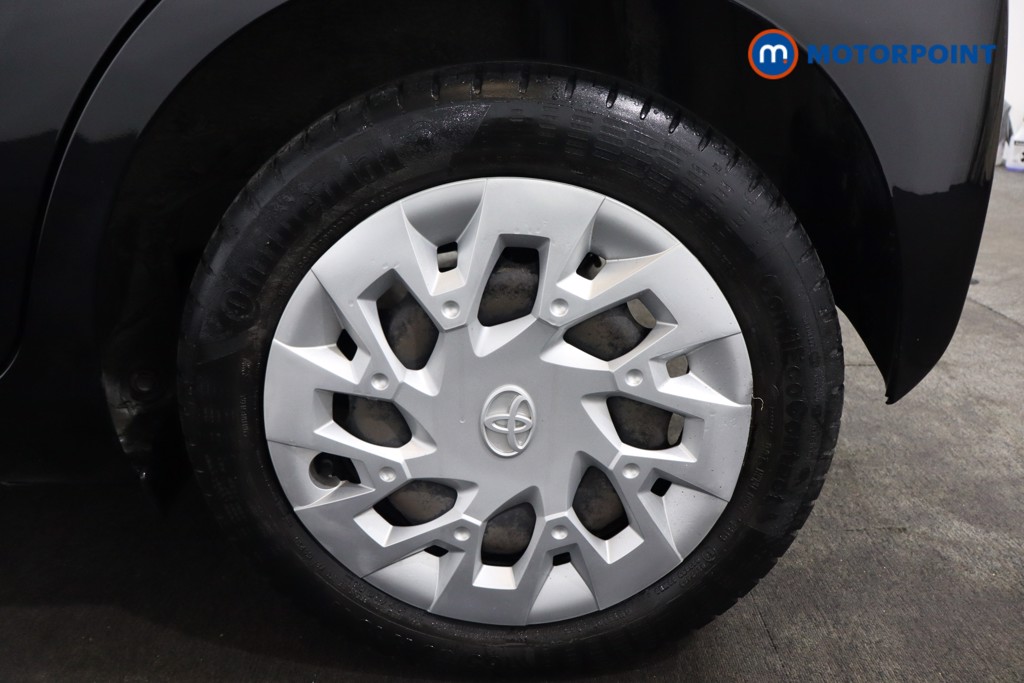 Used Toyota AYGO 2019 for sale - 76628391: Photo 36