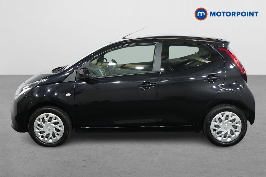 Used Toyota AYGO 2019 for sale - 76628391: Photo 4