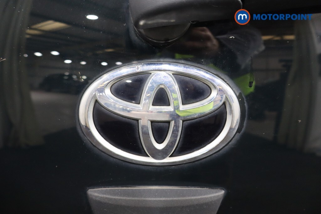 Used Toyota AYGO 2019 for sale - 76628391: Photo 40