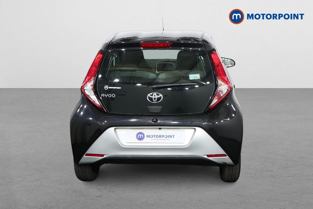 Used Toyota AYGO 2019 for sale - 76628391: Photo 6