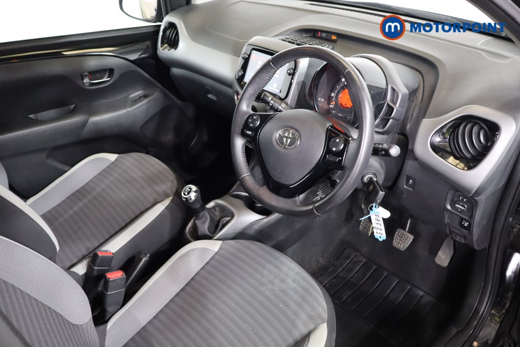 Used Toyota AYGO 2019 for sale - 76628391: Photo 9