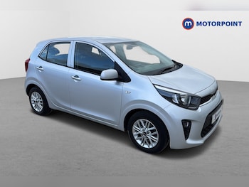Used Kia Picanto 2022 for sale - 78792448: Photo