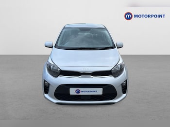 Used Kia Picanto 2022 for sale - 78792448: Photo