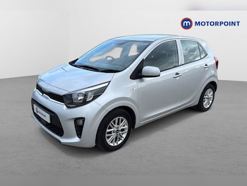 Used Kia Picanto 2022 for sale - 78792448: Photo
