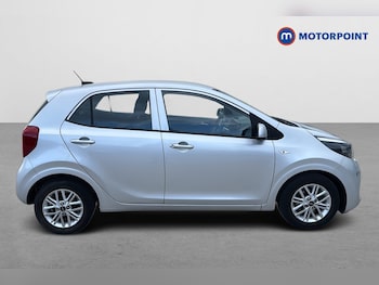 Used Kia Picanto 2022 for sale - 78792448: Photo