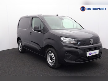 Used Peugeot Partner 2025 for sale - 75452372: Photo