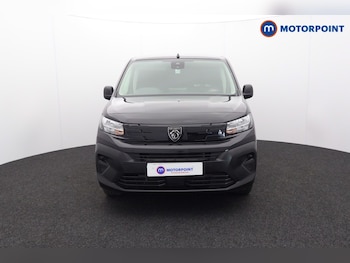 Used Peugeot Partner 2025 for sale - 75452372: Photo