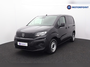 Used Peugeot Partner 2025 for sale - 75452372: Photo