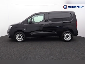 Used Peugeot Partner 2025 for sale - 75452372: Photo