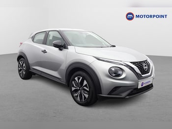 2025 - 1.0 DiG-T Acenta Premium 5dr DCT