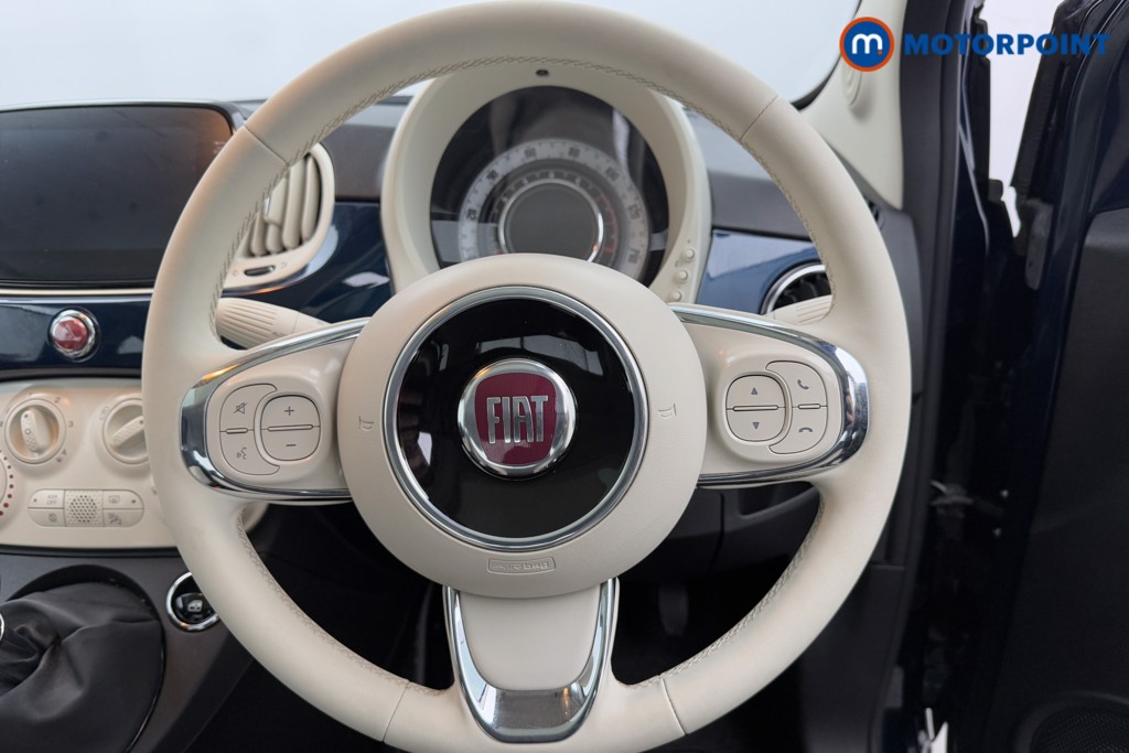 Used Fiat 500 2022 for sale - 77312868: Photo 10