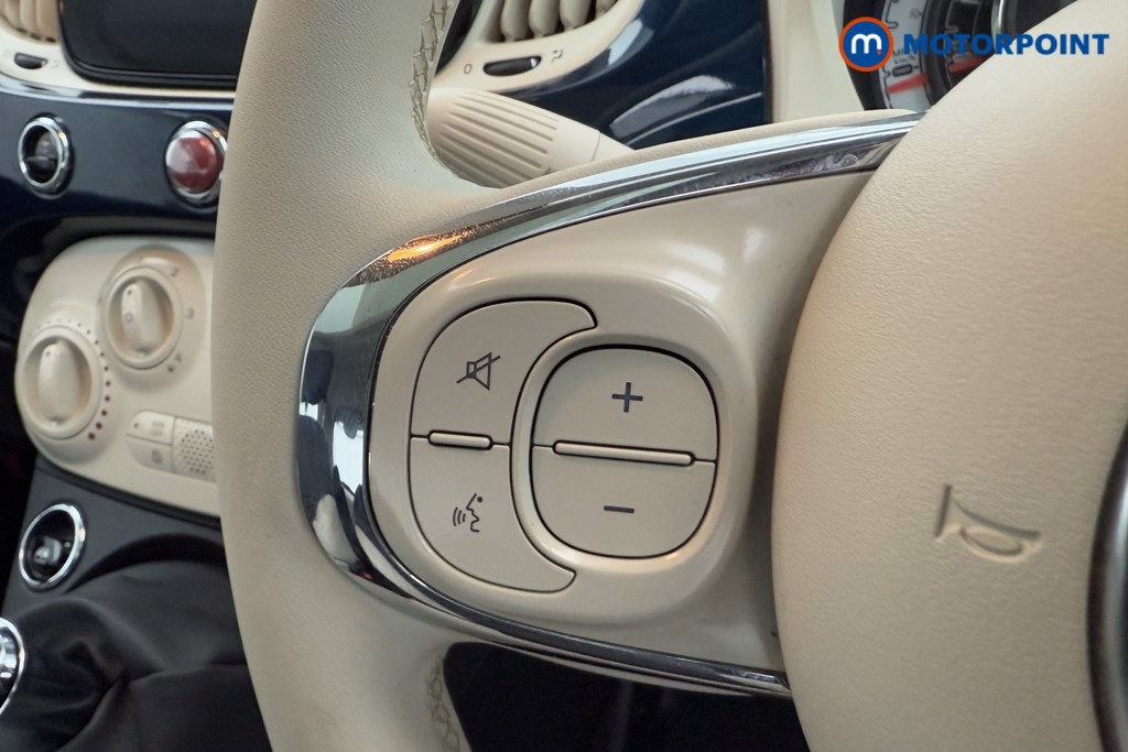 Used Fiat 500 2022 for sale - 77312868: Photo 11