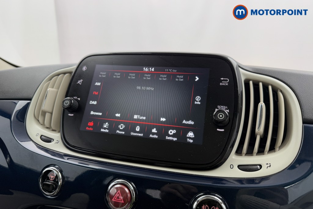 Used Fiat 500 2022 for sale - 77312868: Photo 14