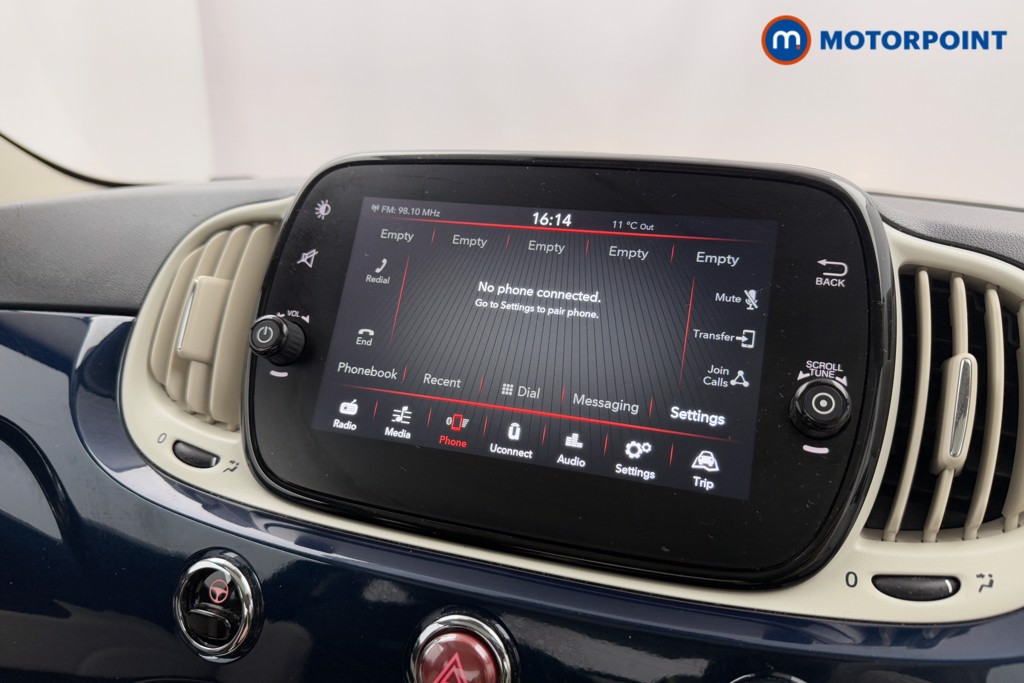 Used Fiat 500 2022 for sale - 77312868: Photo 16