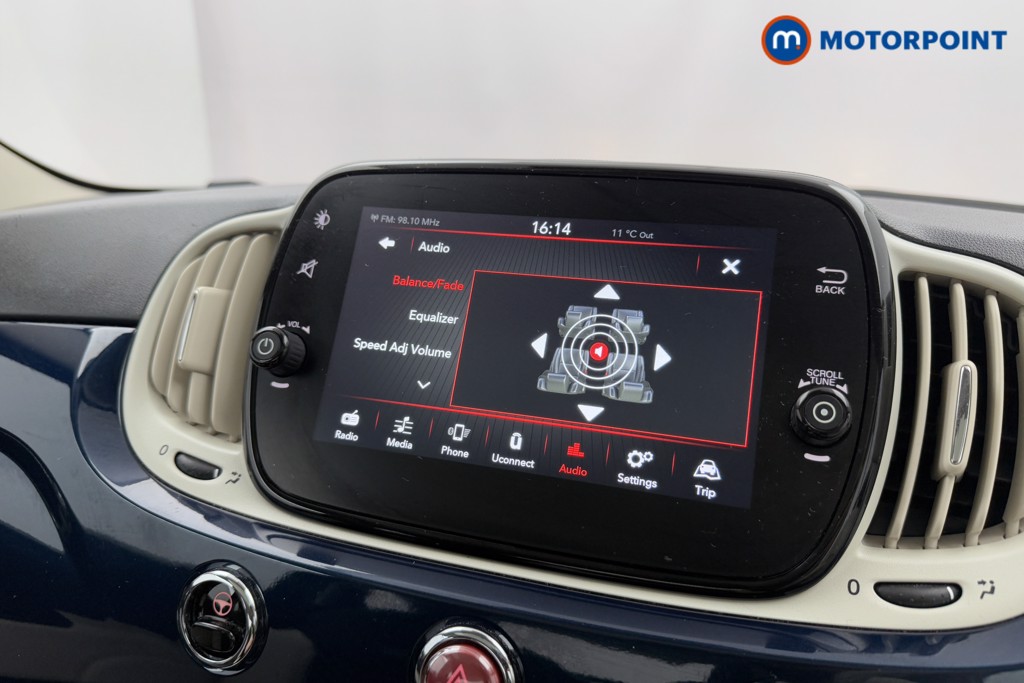 Used Fiat 500 2022 for sale - 77312868: Photo 17